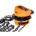 Neo Chain winch 3t 3m (11-762)