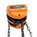 Neo Chain winch 3t 3m (11-762)