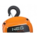 Neo Chain winch 3t 3m (11-762)