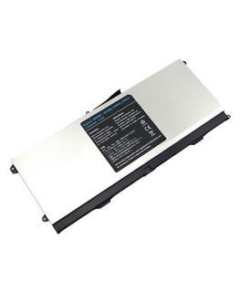 Notebook battery, DELL OHTR7 Original
