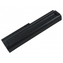 Notebook battery, Extra Digital Advanced, LENOVO ThinkPad X200 Series 42T4534, 5200mAh