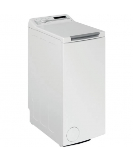 Whirlpool Washing machine NTDLR 7220SS PL-N