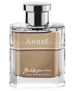 Men's Eau de toiletteBaldessarini Ambre EDT 90ml