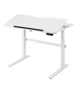 Deltaco DELO-0100 rakstāmgalds