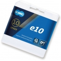 KMC e10 -ketju, 10-v, 136L