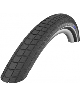 Schwalbe Big Ben - rengas, 20 x 2,15" (55-406)