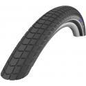 Schwalbe Big Ben - rengas, 20 x 2,15" (55-406)