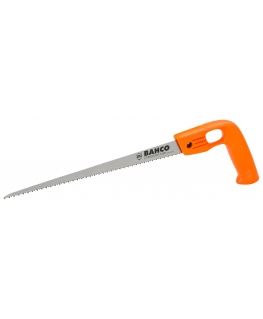 Bahco NP-12-COM käsisaag Oksasaag 30 cm Oranž, Roostevaba teras