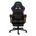 Fotel mängitav Huzaro Force 4.7 RGB Mesh Fotel mängitav Huzaro Force 4.7 RGB Mesh