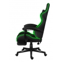 Fotel gamingowy Huzaro Force 4.7 RGB Mesh Fotel gamingowy Huzaro Force 4.7 RGB Mesh