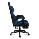 Fotel gamingowy Huzaro Force 4.7 RGB Mesh Fotel gamingowy Huzaro Force 4.7 RGB Mesh