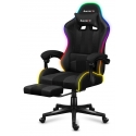 Fotel gamingowy Huzaro Force 4.7 RGB Mesh Fotel gamingowy Huzaro Force 4.7 RGB Mesh