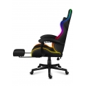 Fotel mängitav Huzaro Force 4.7 RGB Mesh Fotel mängitav Huzaro Force 4.7 RGB Mesh