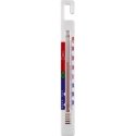 Wpro thermometer for refrigerator or freezer
