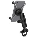 RAM Mounts RAM-B-149Z-UN10U laikiklis Mobilusis telefonas / išmanusis Juoda