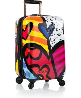 Heys Britto A New Day 53 cm suitcase