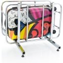 Heys Britto A New Day 53 cm suitcase