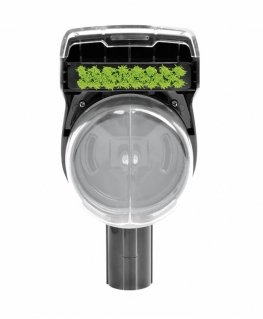 Bissell 2370 tolmuimeja lisa ja tarvik Universaalne Piluotsik