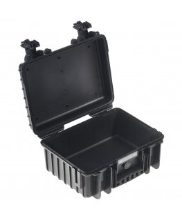 Memory card B&W International BWI outdoor.case Typ 3000/B bk | 3000/B
