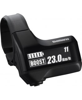 Shimano Steps SC-E7000 display