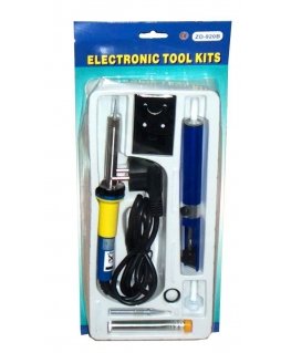 Kemot Soldering tool set 920B - 30W