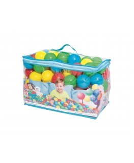 Bestway 52027 бассейн с шариками / шарик для бассейна