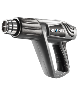 techninis fenas Graphite 2000 W (59G522)