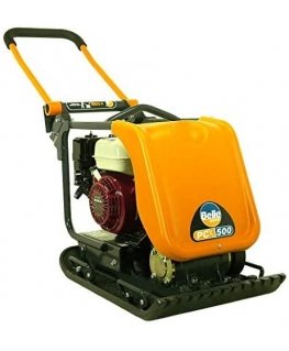 Unidirectional compactor ALTRAD PCX 20/50