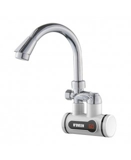 Noveen Aquatic running water iwh370