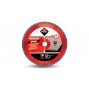 Rubi Diamond discs 250x25.4 mm
