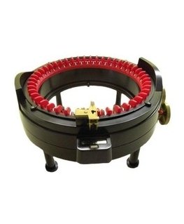 GMBH & CO Siuvimo mašina Mezgimo malūnas ADDI Kingsize