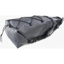 Evoc Seat Bag Boa -polkupyörän satulalaukku, harmaa, 8 litraa