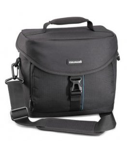 Cullmann Panama Maxima 200 Compact case Black