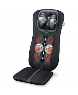 Mata do masażu shiatsu beurer mg 254