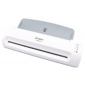 Olympia A396 Plus Cold/hot laminator 300 mm/min White