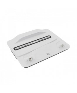 White Shark Guard, Daugiafunkcinis PS5 konsolės aušinimo stovas