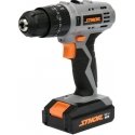 Yato Cordless drill Sthor 78974 18V