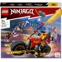 LEGO Ninjago Kai Robot Motorcycle EVO 71783