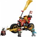LEGO Ninjago Kai robotas motociklas EVO 71783