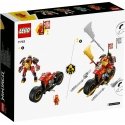 LEGO Ninjago Kai Robot Motorcycle EVO 71783