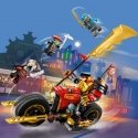 LEGO Ninjago Kai Robot Motorcycle EVO 71783