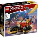 LEGO Ninjago Kai Robot Motorcycle EVO 71783