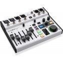 Behringer FLOW 8 - Mikser cyfrowy Behringer FLOW 8 - Mikser cyfrowy