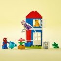 LEGO DUPLO Super Heroes 10995 - Spider-Manin talo LEGO DUPLO Super Heroes 10995 - Spider-Manin talo