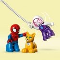 LEGO DUPLO Super Heroes 10995 - Spider-Manin talo LEGO DUPLO Super Heroes 10995 - Spider-Manin talo