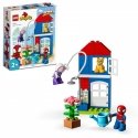 LEGO DUPLO Super Heroes 10995 - Spider-Manin talo LEGO DUPLO Super Heroes 10995 - Spider-Manin talo