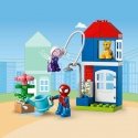 LEGO® DUPLO® Marvel Žmogaus voro namai 10995