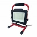 AW-Tools PORTABLE LED HEADLIGHT WITH 30W H TYPE BASE