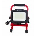AW-Tools PORTABLE LED HEADLIGHT WITH 30W H TYPE BASE