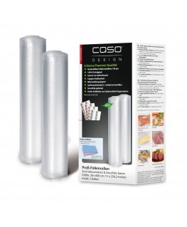 Caso 1223 vacuum sealer accessory Vacuum sealer roll